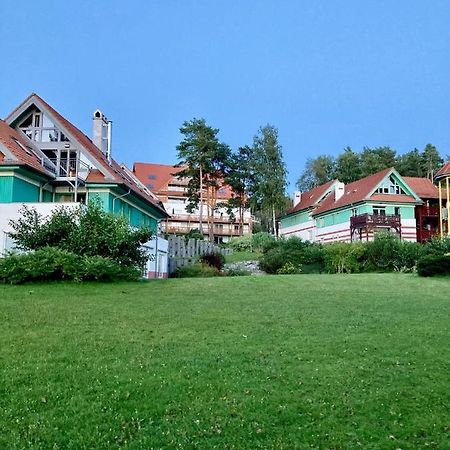 Apartman Riviera 41 Lipno nad Vltavou Extérieur photo