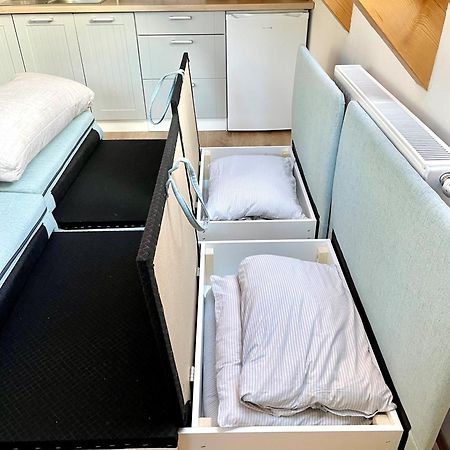 Apartman Riviera 41 Lipno nad Vltavou Extérieur photo