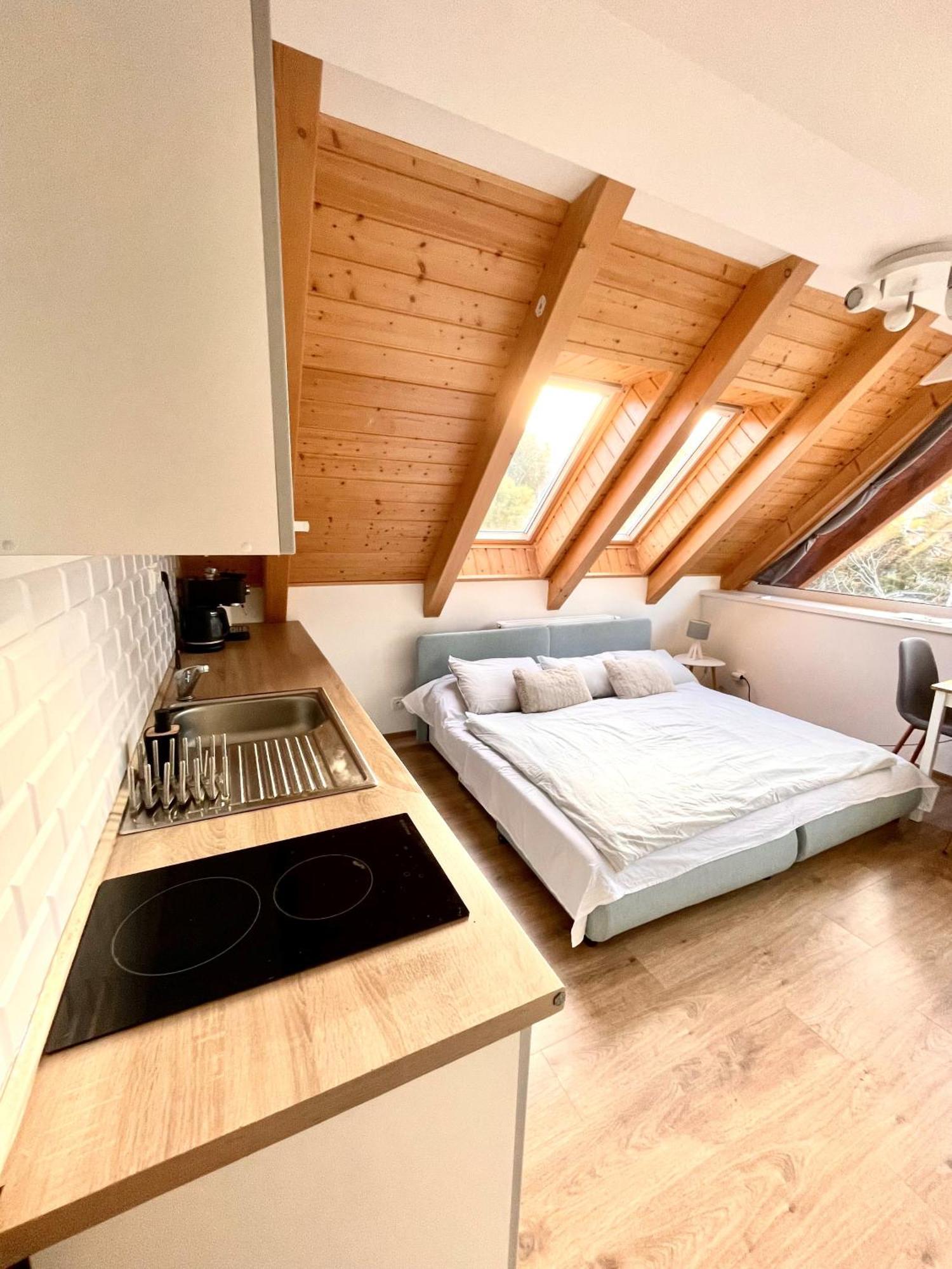 Apartman Riviera 41 Lipno nad Vltavou Extérieur photo