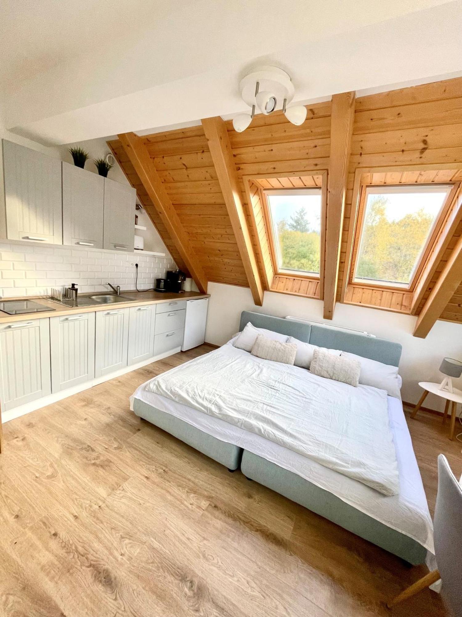 Apartman Riviera 41 Lipno nad Vltavou Extérieur photo