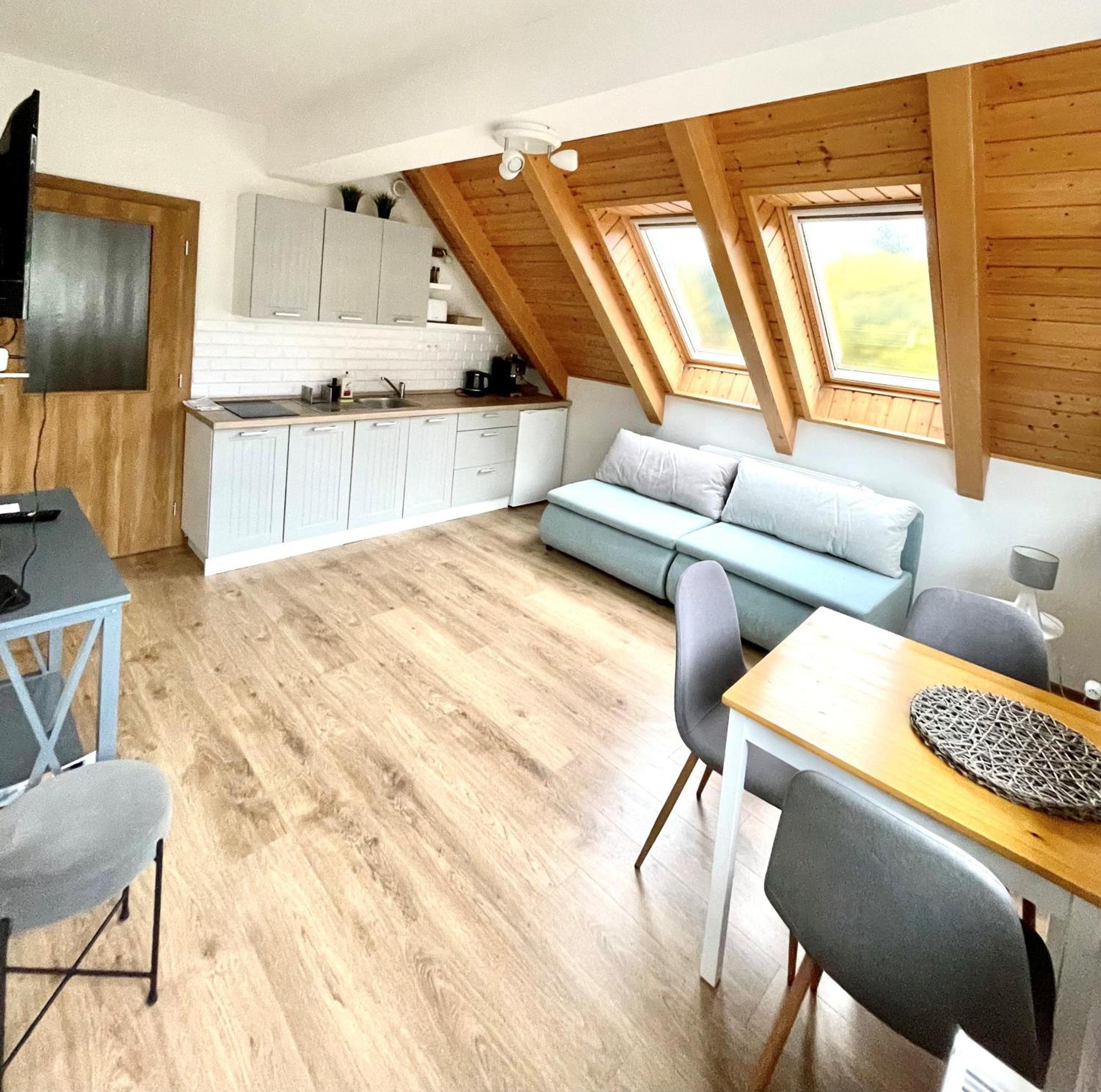 Apartman Riviera 41 Lipno nad Vltavou Extérieur photo